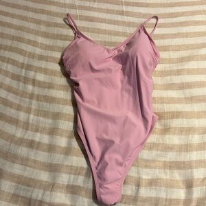 J. Crew one piece swimsuit size 4 NWOT